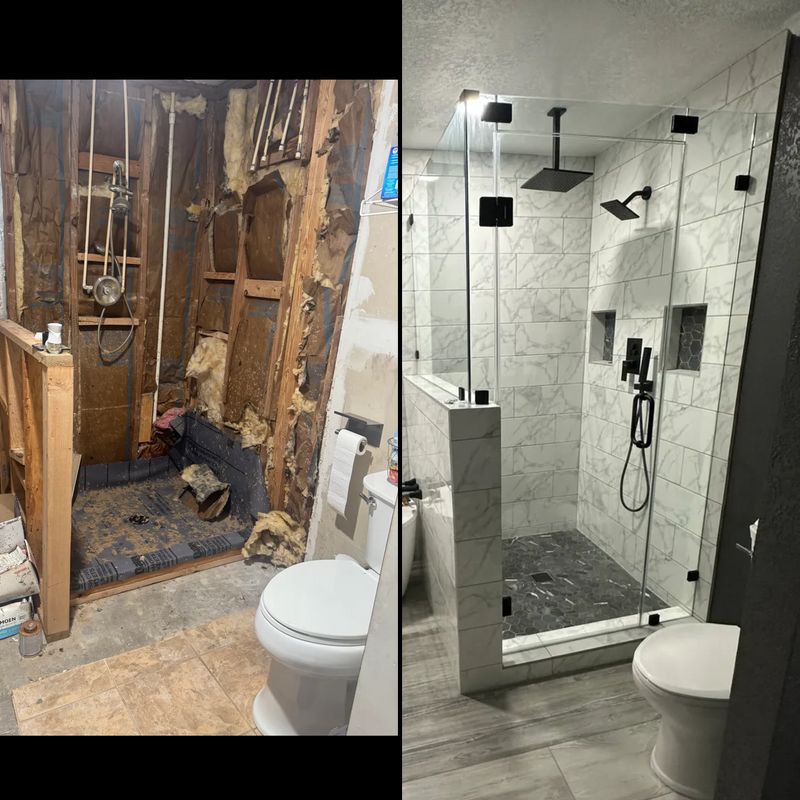 Before and After