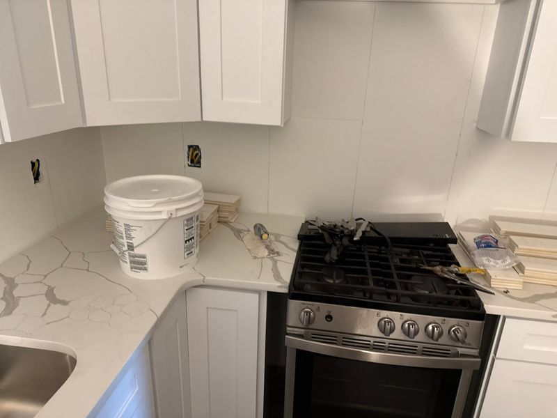 Kitchen Remodeling