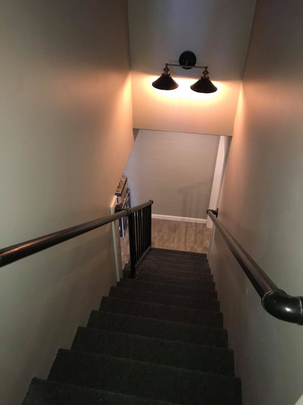 Interior Renovations
