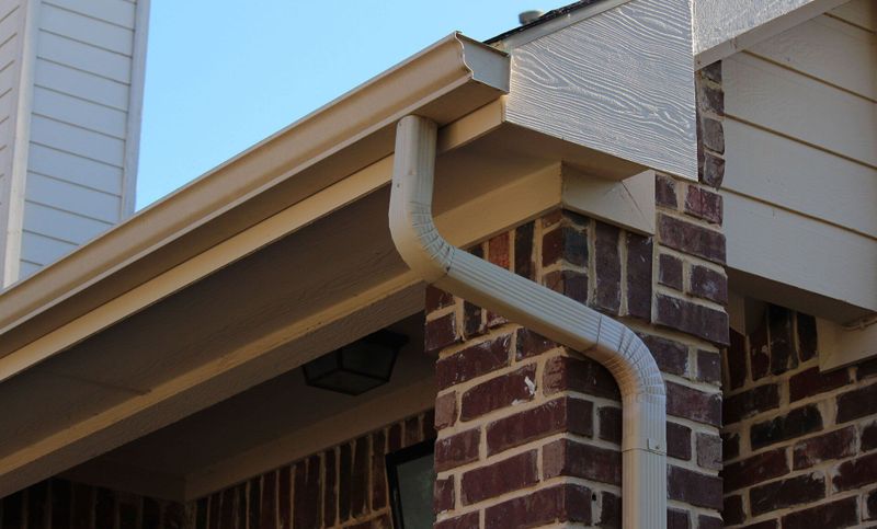 Gutter Installation