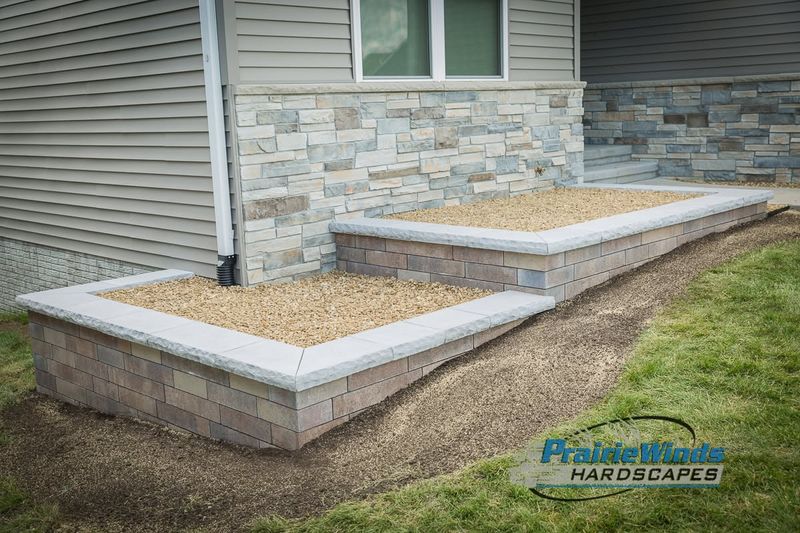 Retaining Walls