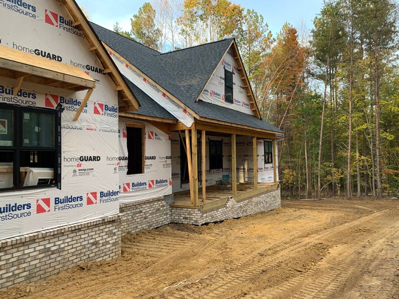 Commercial and Residential Construction