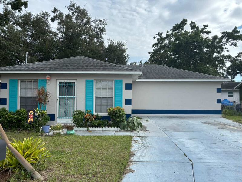 Exterior Painting