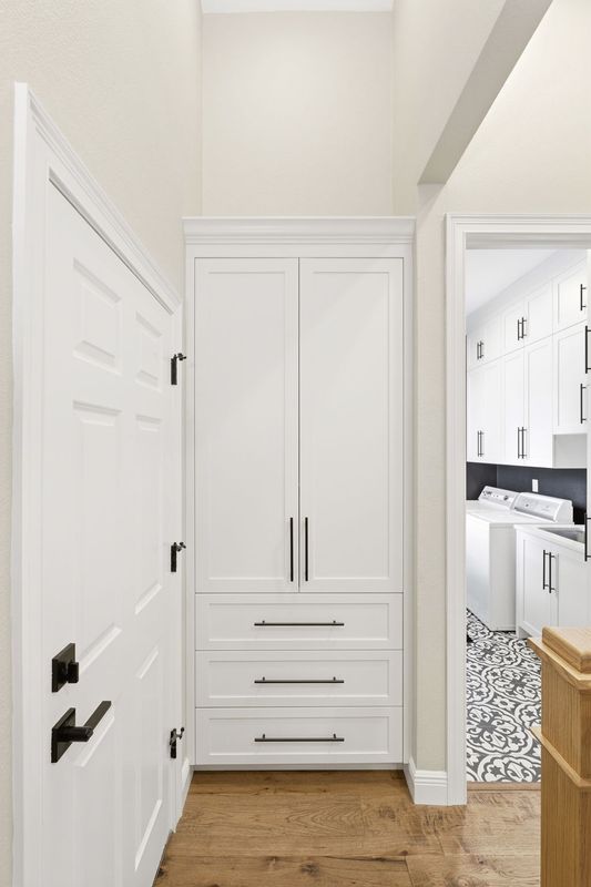Residential Remodeling
