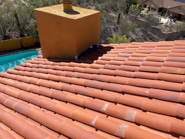 Roofing Replacement