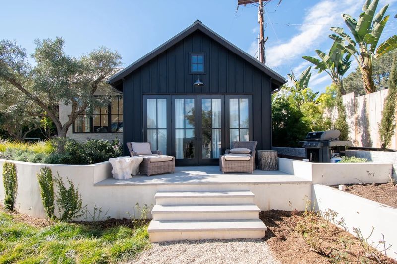 Exterior Makeovers