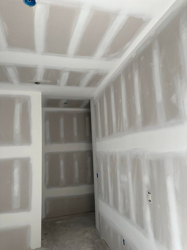 Drywall Installation