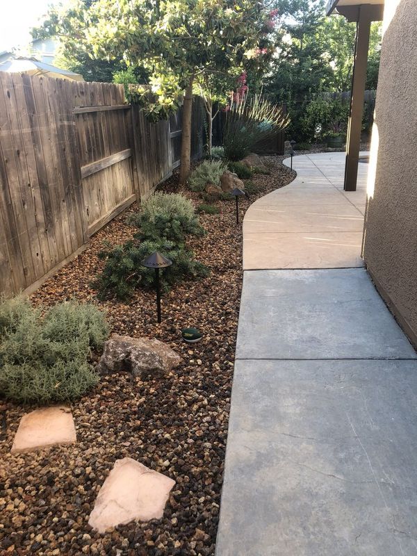Landscape Design