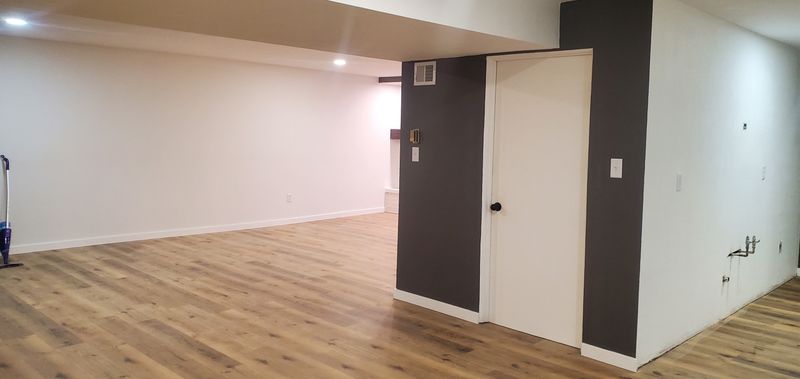 Interior Renovations