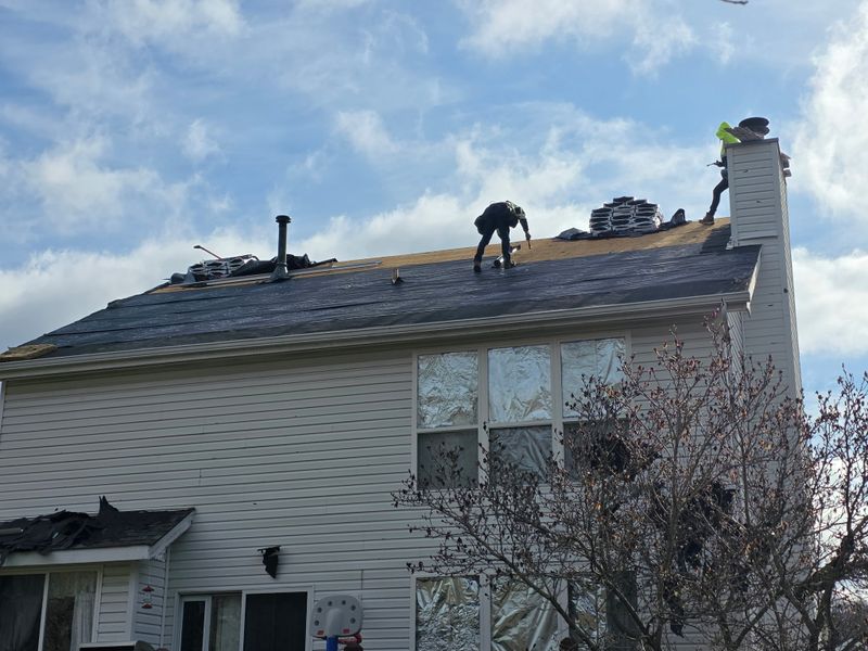 Roofing