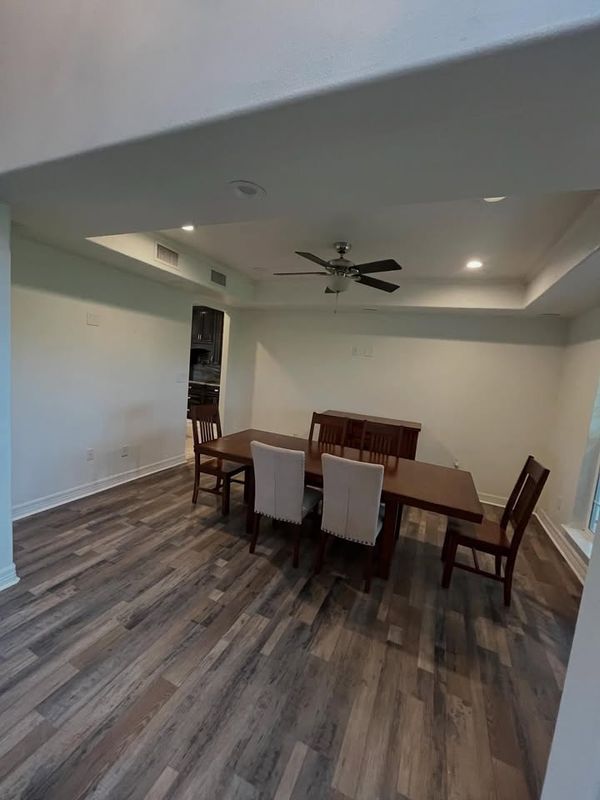 Flooring