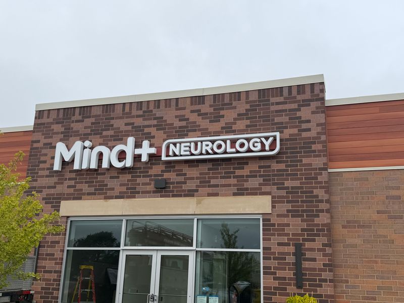 Store Front Signs