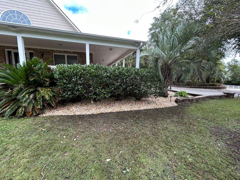 Landscape Design