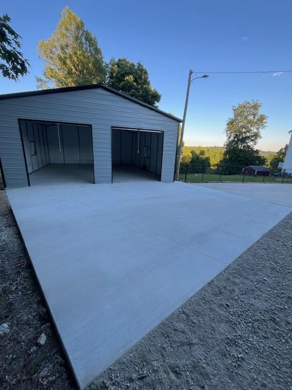 Driveway Photos