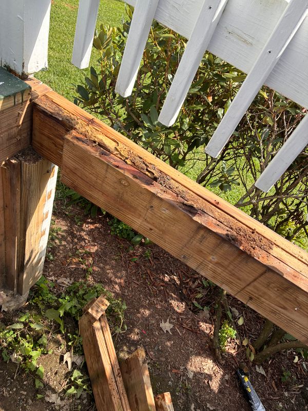 Fencing Services