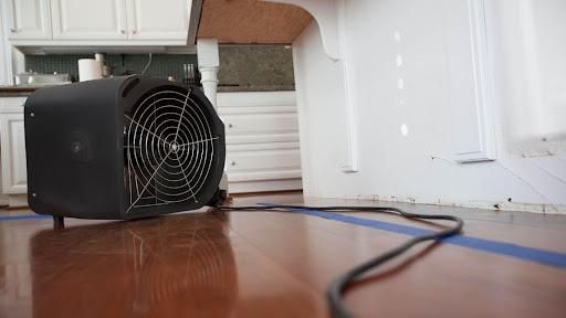 Water Damage