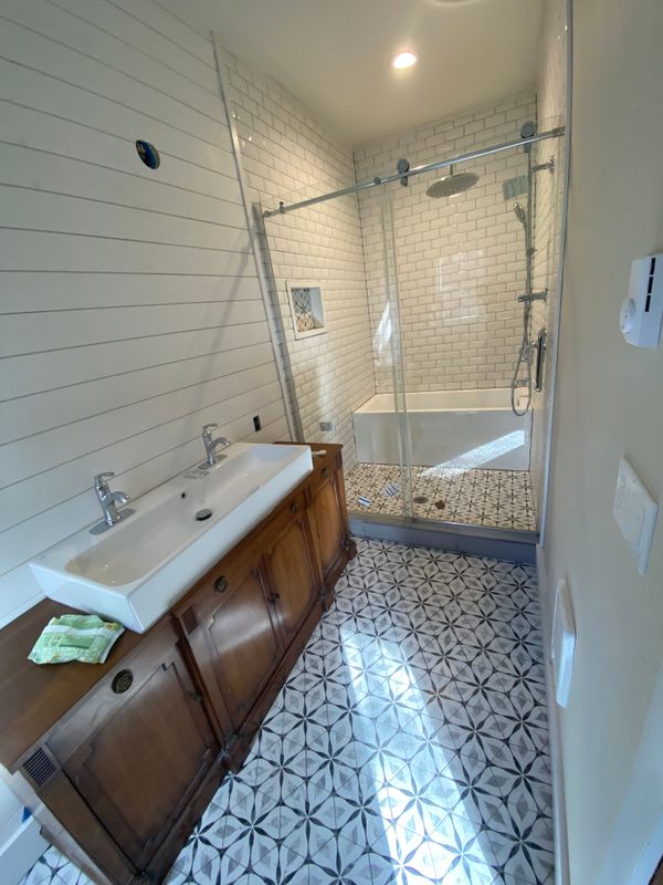 Flooring