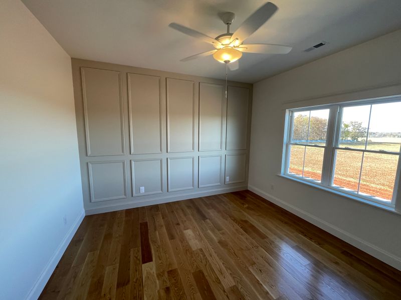 Custom New Homes