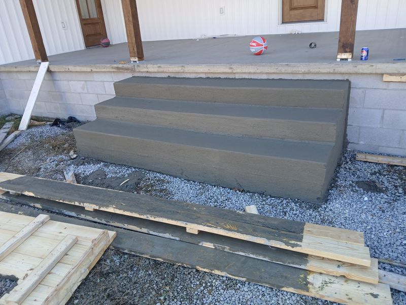 Stair Design & Installation