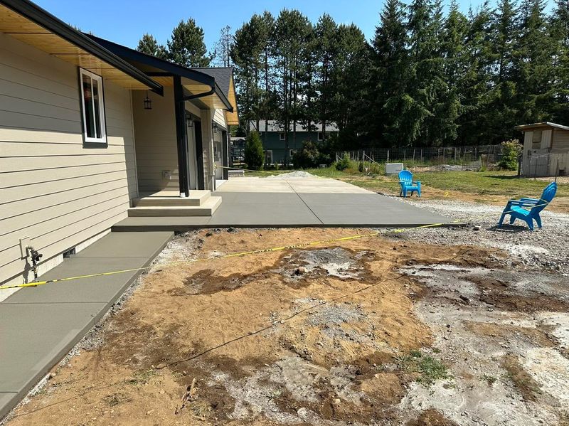 Patio Design & Construction