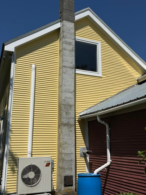 Exterior Painting