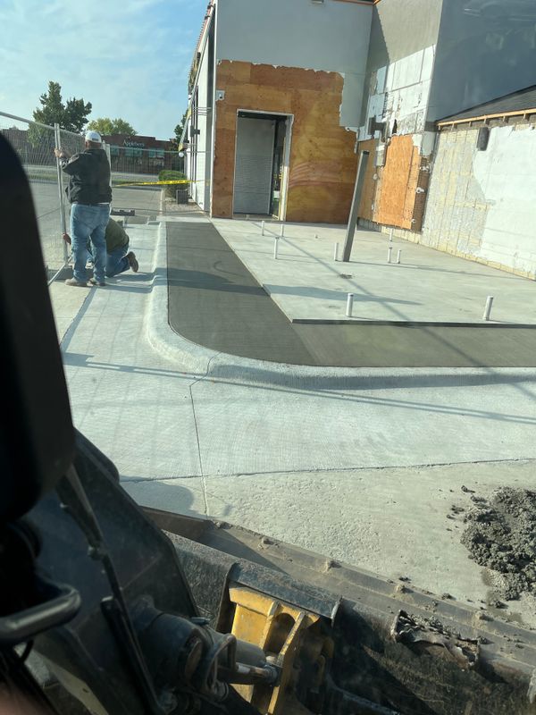 Concrete
