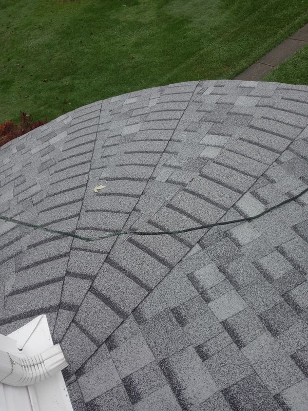 Roofing Installation