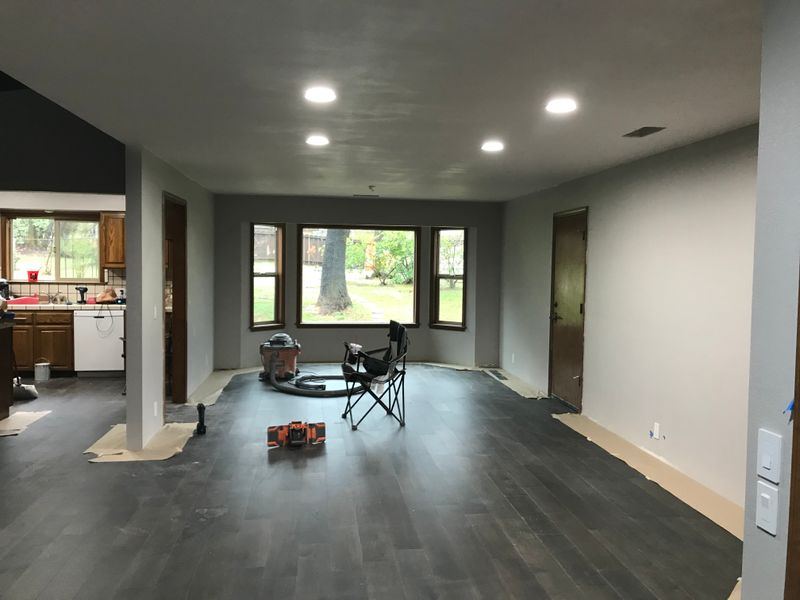 Painting Services