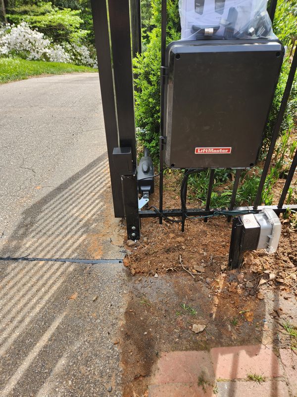 Gate Operating Systems