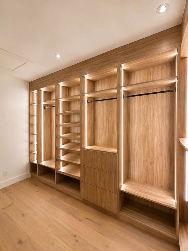 Carpentry