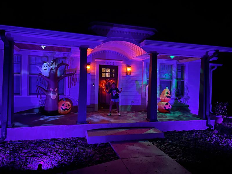 Lighting Installs