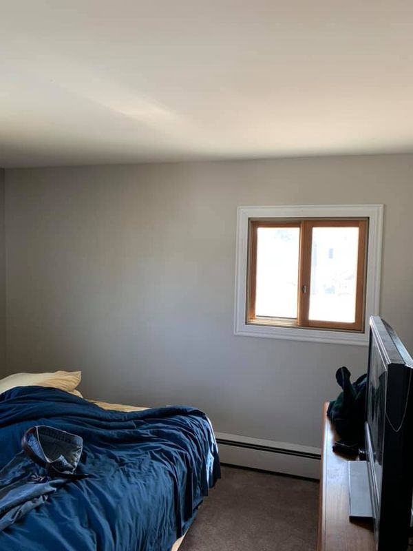 Interior Painting gallery
