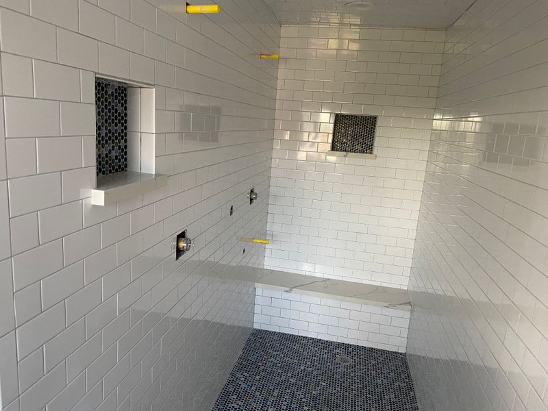 Interior Renovations