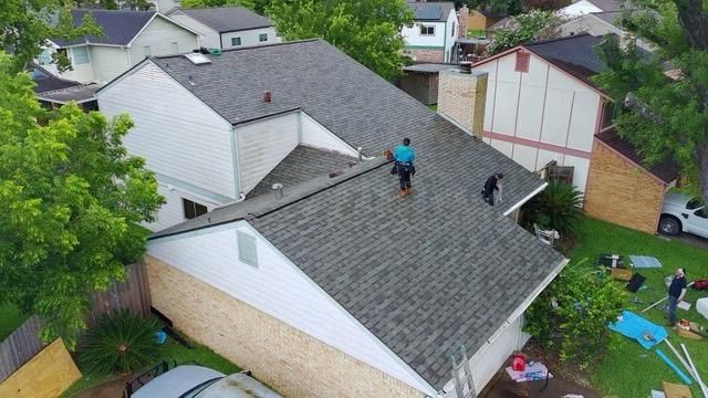 Roofing Repairs