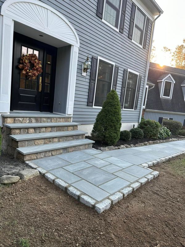 Custom Stonework