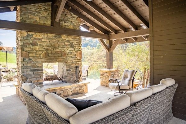 Outdoor Living Solutions