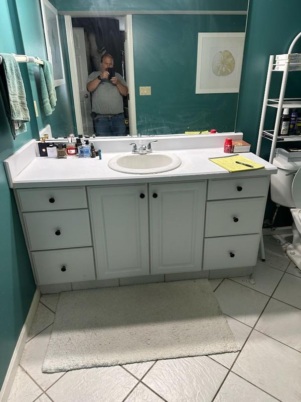 Elegant Bathroom Transformation: Modern Comfort and Style in Davenport, IA