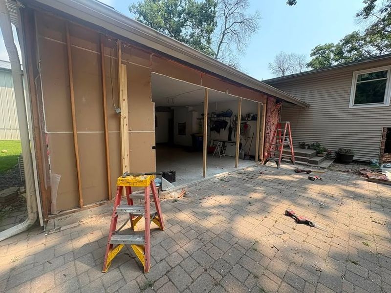 General Home Improvements