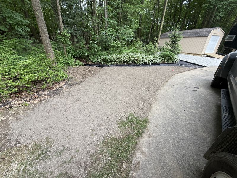 Site Grading