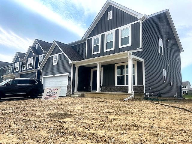 Exterior Painting