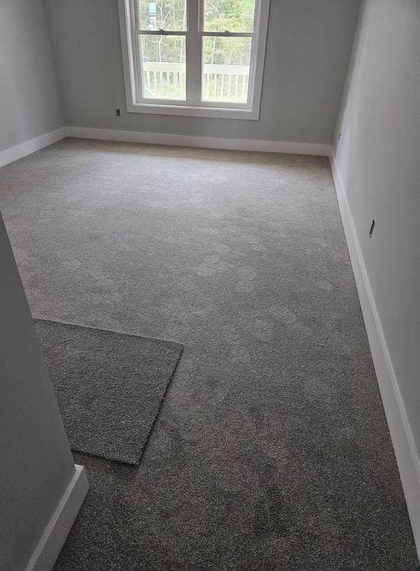 Floor Repair