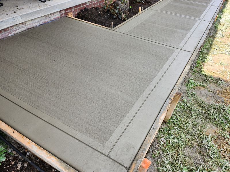 Concrete Driveways gallery