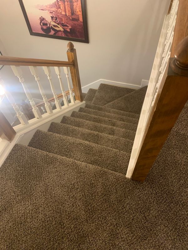 Interior Renovations