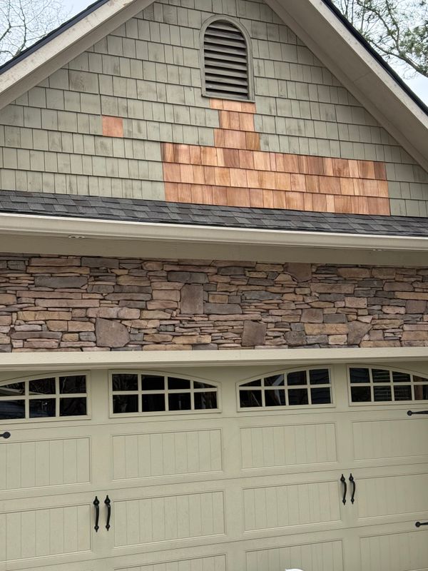 Roofing