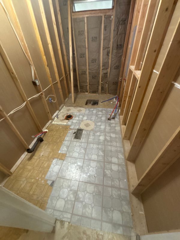Renovation Services