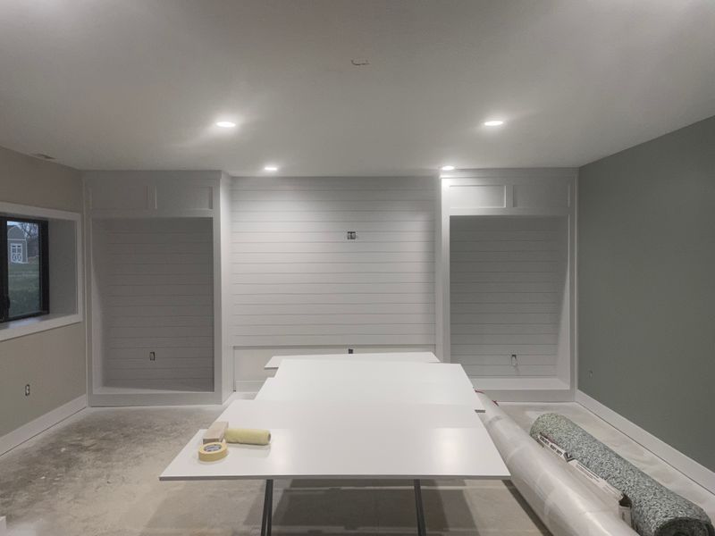 Interior Painting