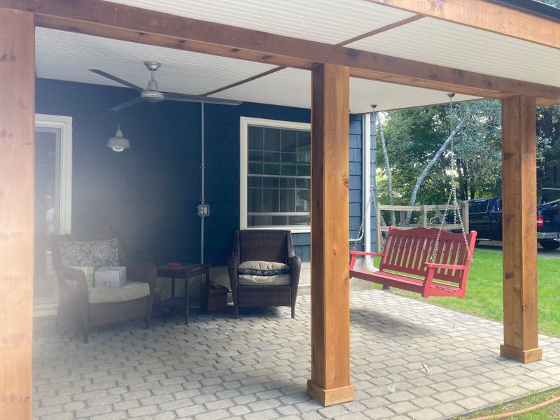 Additions And Extensions