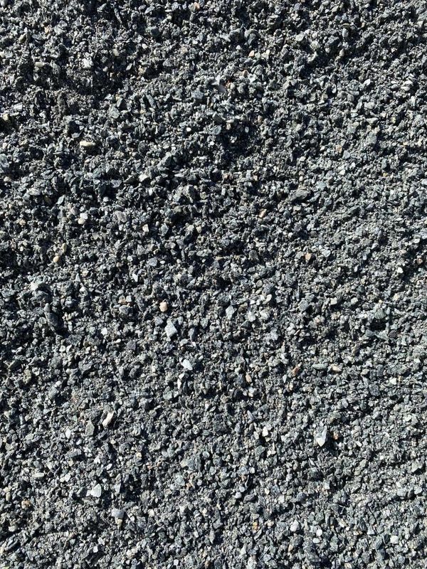 soil
