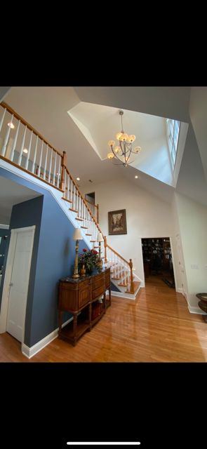 Interior Painting
