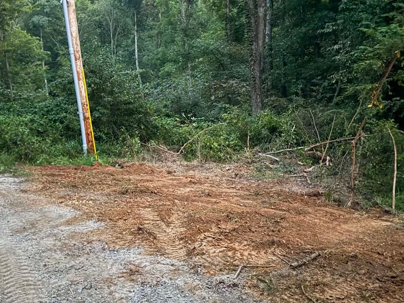 Land Clearing